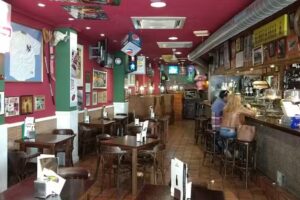 Bar-Restaurante CuatroGatos