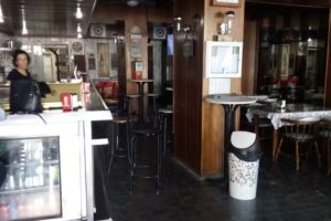 Bar Restaurante CURRO