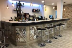 Bar Restaurante Curuxeira