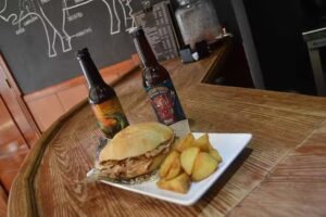 Bar Restaurante D&acute;Capricho