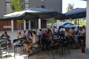 Bar restaurante DaAn