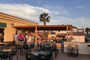 Bar Restaurante Daga