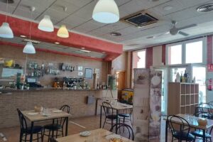 Bar Restaurante DANA