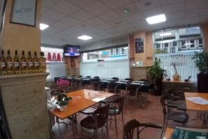 Bar restaurante Dani