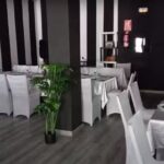 Bar-restaurante David