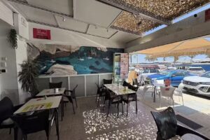 Bar Restaurante Dayla