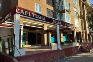 Bar Restaurante Daylu