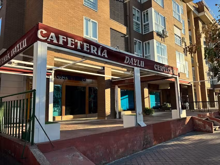 Bar Restaurante Daylu