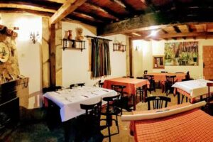 Bar-Restaurante de Caracena