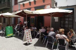 Bar restaurante diego