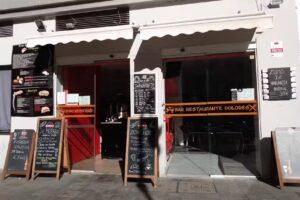 Bar Restaurante Dolores