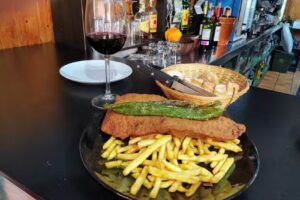 Bar restaurante Don Aperitivo