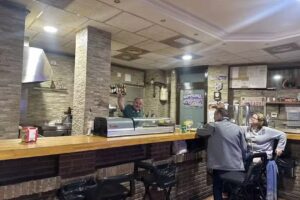 Bar Restaurante Don Gil