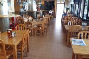 Bar Restaurante Don Josel&oacute;n