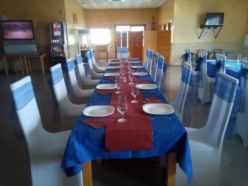 Bar Restaurante Don Perico