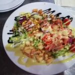 Bar Restaurante Don Quijote y Sancho