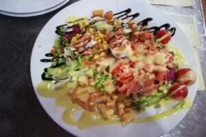 Bar Restaurante Don Quijote y Sancho