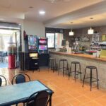 Bar Restaurante Don Quijote y Sancho