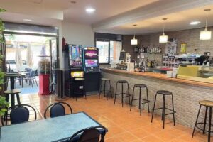 Bar Restaurante Don Quijote y Sancho