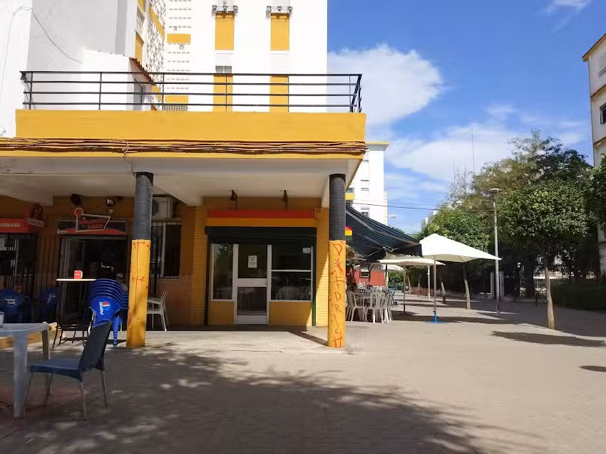 Bar restaurante Do&ntilde;a Benita