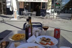 Bar Restaurante Donde Siempre Gandía