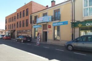 Bar Restaurante Do&ntilde;inos