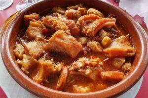 Bar restaurante Dorado