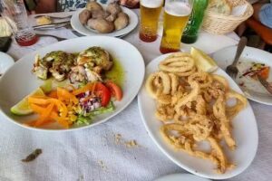 Bar Restaurante Doris