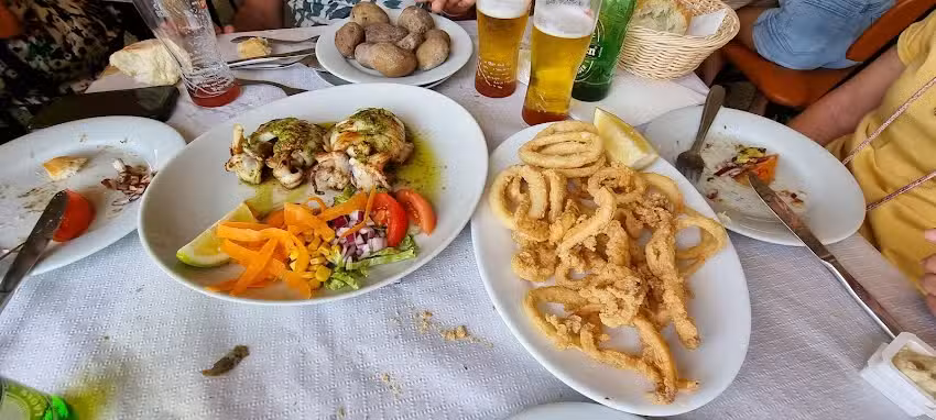 Bar Restaurante Doris