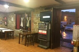 Bar Restaurante Dos Valles