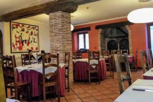 Bar-Restaurante Dulanz