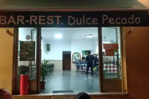 Bar – Restaurante Dulce Pecado