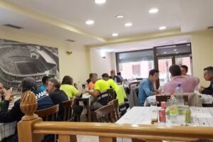 Bar Restaurante Durat&oacute;n