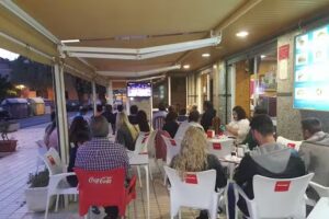 Bar Restaurante El Albero