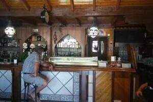 Bar Restaurante EL ALMENDRO