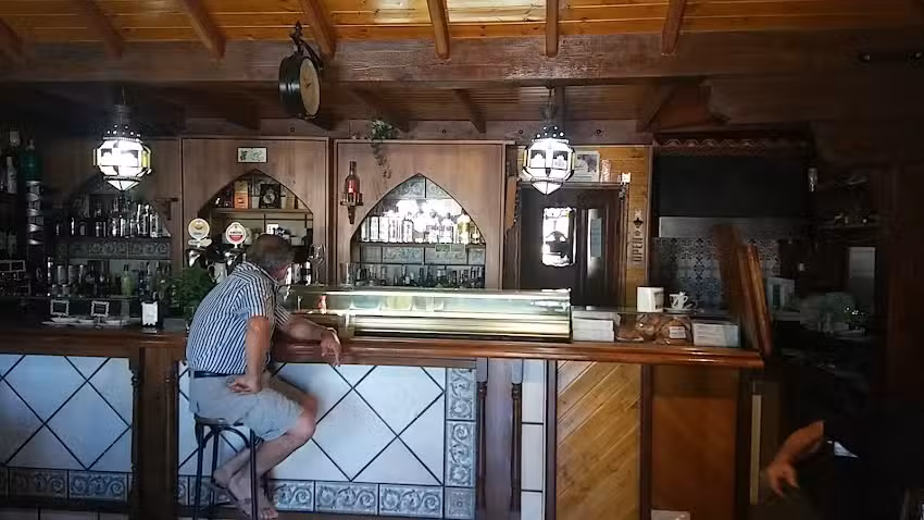 Bar Restaurante EL ALMENDRO