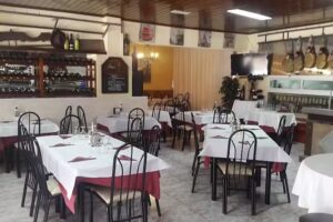 Bar Restaurante El Andaluz