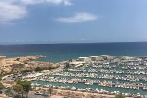 Bar restaurante El Arjonero