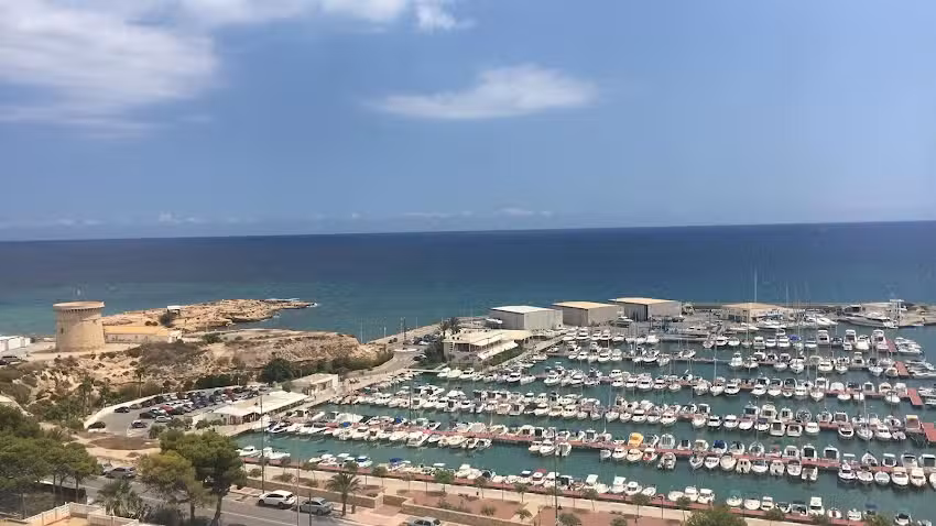 Bar restaurante El Arjonero