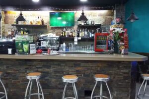 Bar Restaurante El Barco