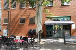 Bar/Restaurante El Barquero