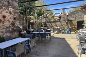 Bar Restaurante El Berrocal