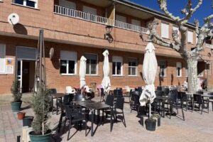 Bar Restaurante El Boom