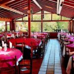 Bar Restaurante El Bosque