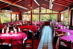 Bar Restaurante El Bosque