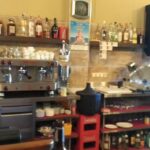 Bar Restaurante El Bosque