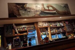 Bar restaurante El Bote