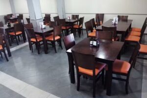 Bar Restaurante El Botella