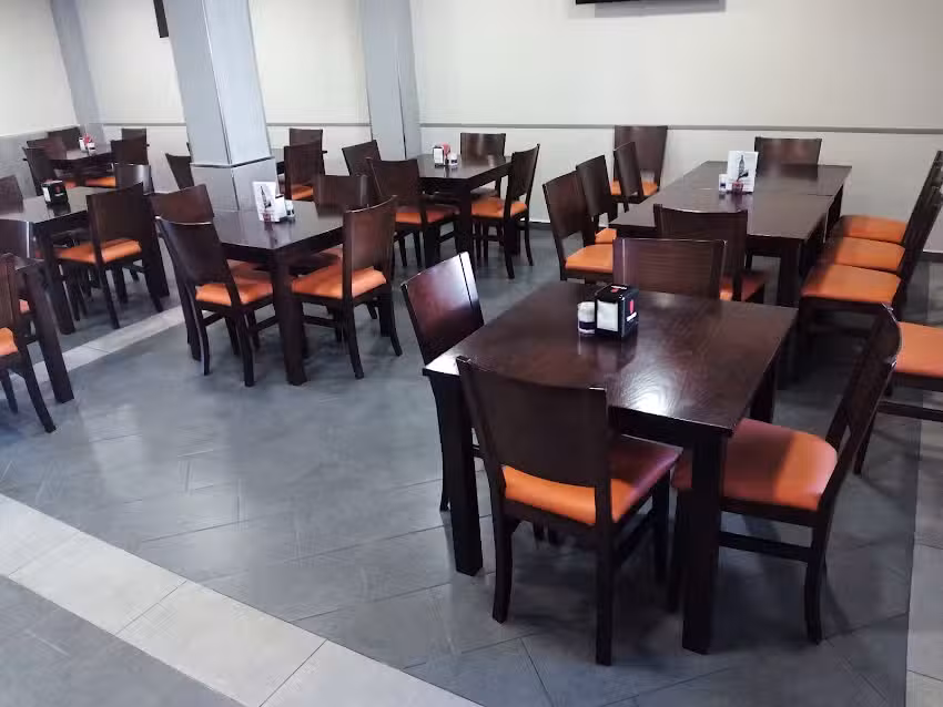 Bar Restaurante El Botella