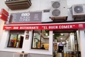 Bar Restaurante El buen Comer